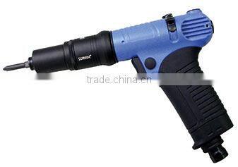 Quality Industrial Trigger Start shut Off Air Composite Screwdriver