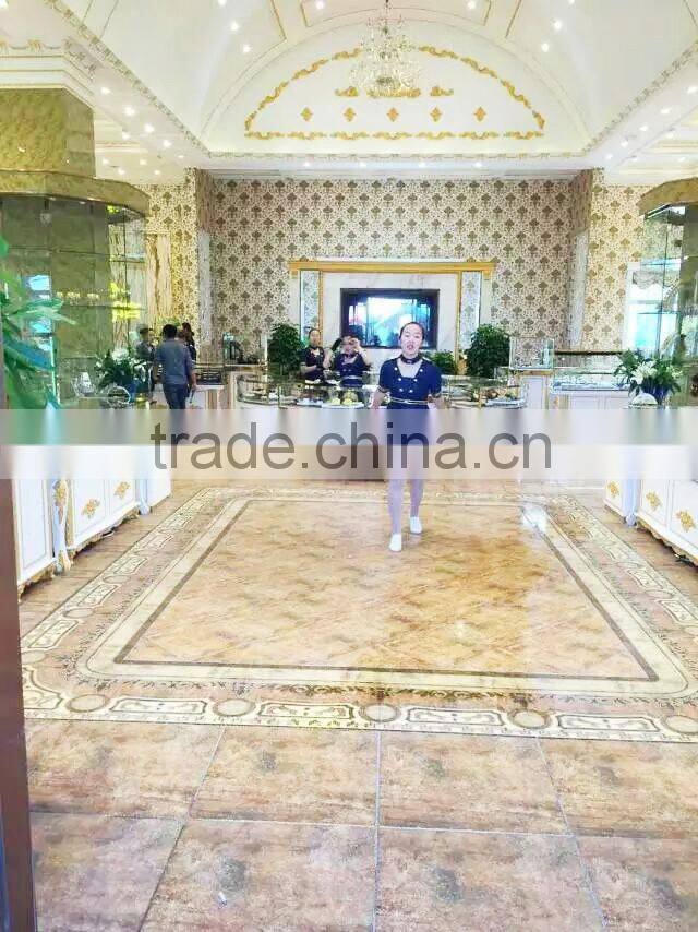 discontinued rustic non slip old ceramic floor tiles