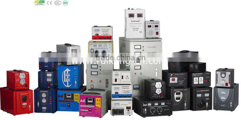 AC automatic voltage stabilizer renault voltage regulator
