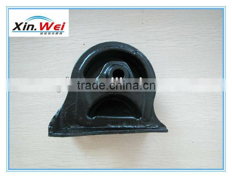 50810-SM4-000 Rubber Engine Motor Mount Auto Parts Engine Mounting for Honda