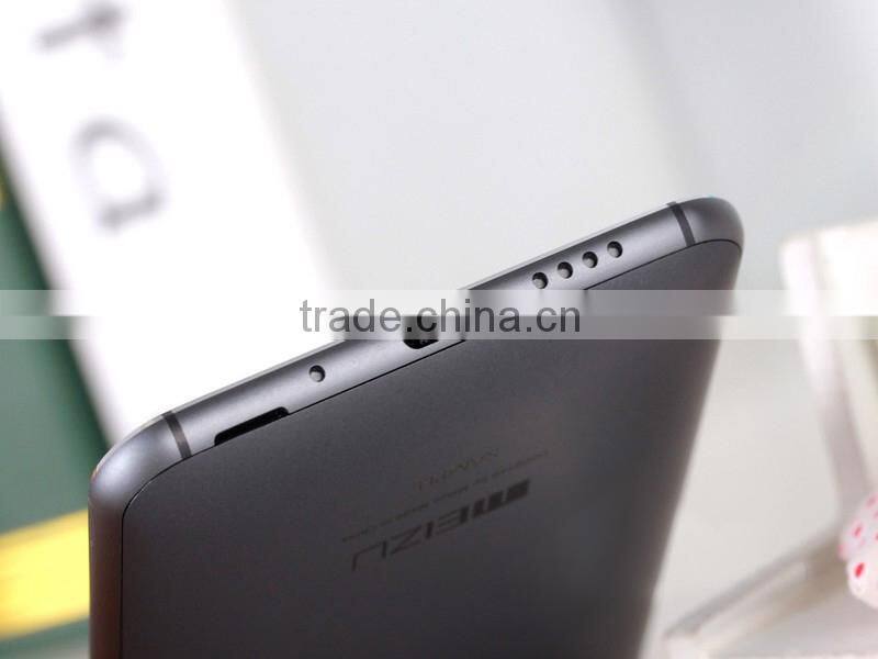 5.36 inch IPS 1920*1152 2G Ram Camera 20MP Battery 3100mAh 4G LTE Smart Phone MTK6595 Octa Core Original Meizu MX4