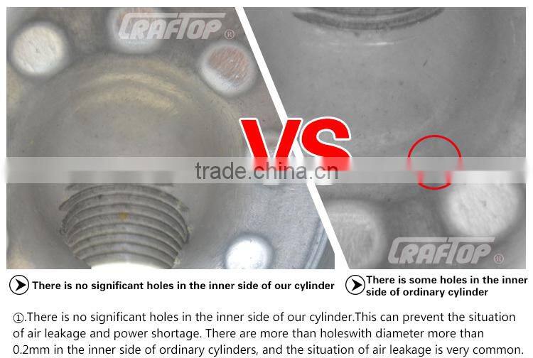 2 stroke brush cutter engine piston ring