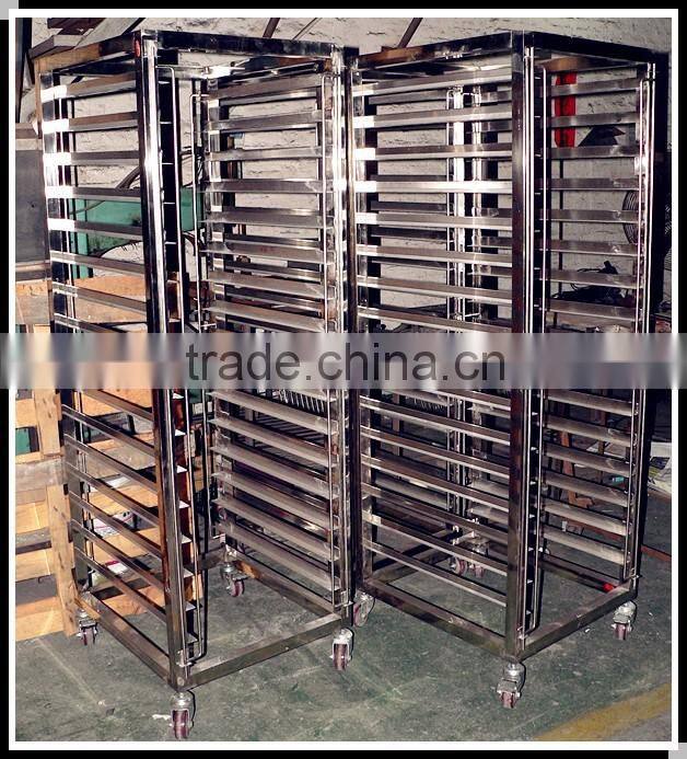 Blast Freezer / Quick freezing machine / Shock freezing machine