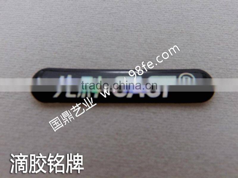 lovely epoxy stickers,3d epoxy resin dome sticker,Epoxy Logo
