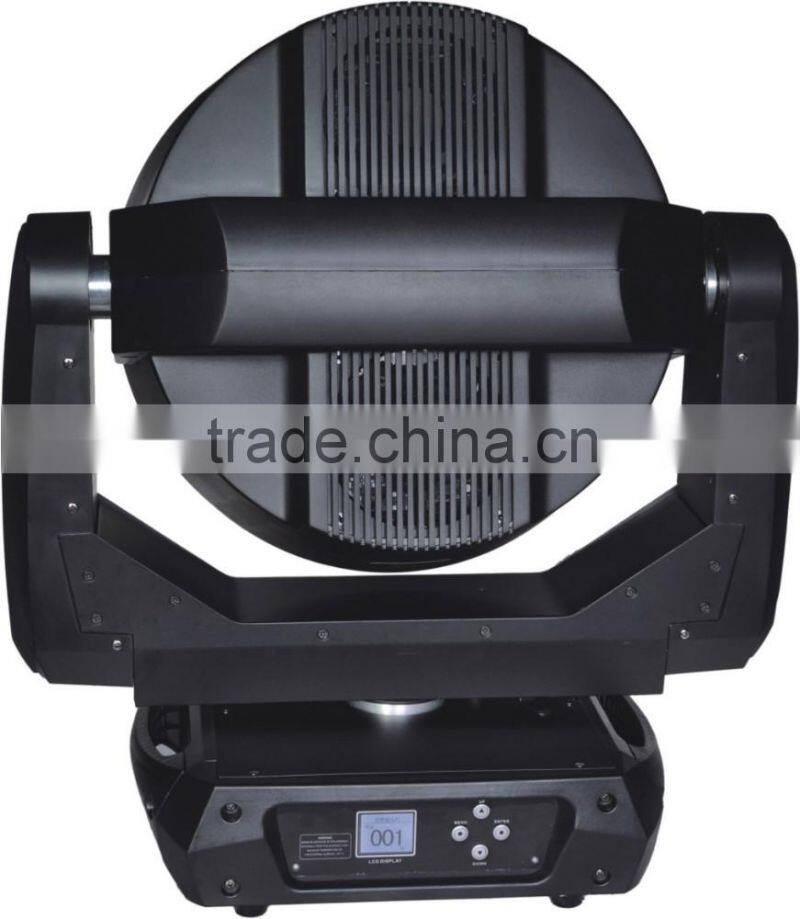 Led wall washer light super storm