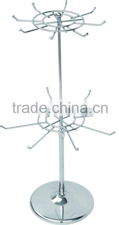 OEM manufacture jewelry display stand for earring