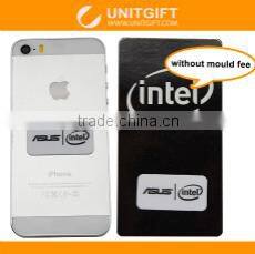 Silicone/pu material science cell phone screen cleaners