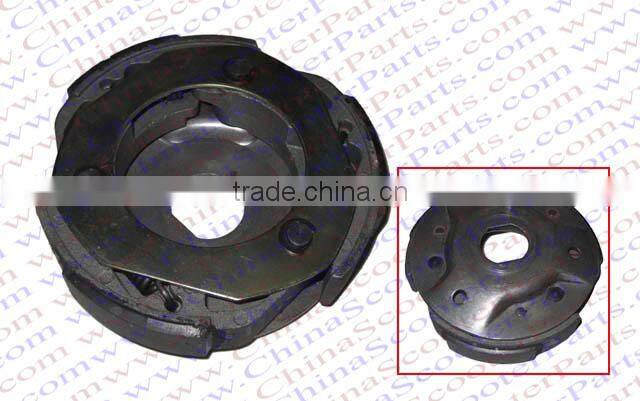 134MM Clutch Shoe 250CC CN250 ATV Quad Go Kart Buggy TAOTAO ROKETA KAZUMA YERFDOG Parts