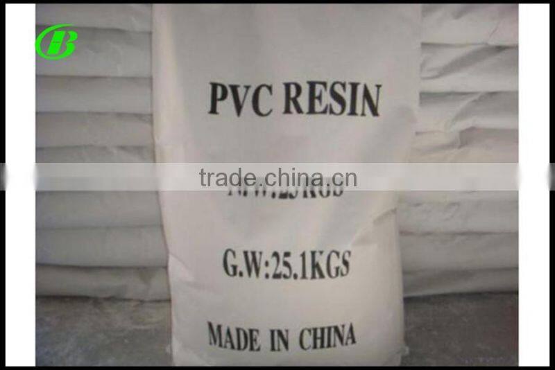 PVC pipe Regrind white