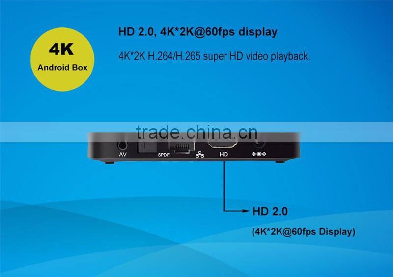 TX3 PRO Smart Tv Box Qbox Hd Receiver Play Store Kodi Android 6.0 Marshmallow Tv Box