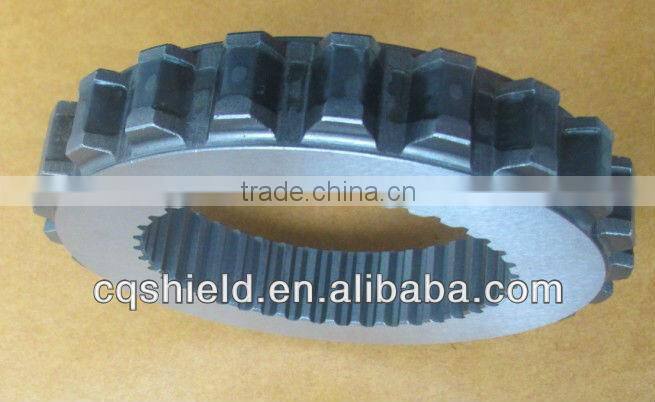 Mercedes actros parts for gearbox 16K160/190 of MB and DAF mercedes truck parts 1297304188