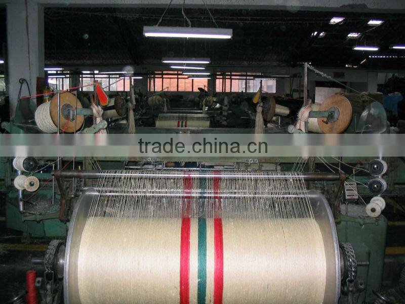 Price of running auto jute flat weaving loom machine