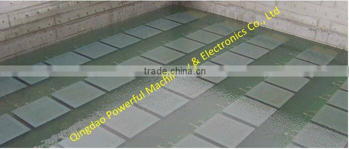 Sewage treatment plant (STP)