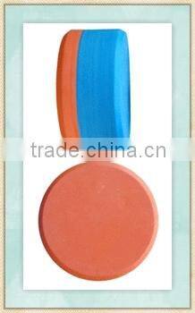 EVA Hard Foam Yoga Block Round