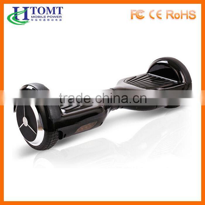 6.5 inch 2016 newest silicone protector/wrap/enclosure for 2 wheels hoverboard self balance scooter twisting