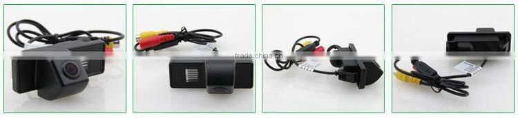 Parking car rearview camera for Mercedes Benz VIANO