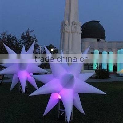 beautiful inflatable lighting product