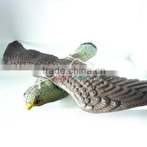 Flying falcon defender