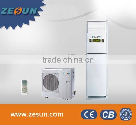 High EER Energy Saving Solar Powered 220-240V/50HZ R410A Window Type Air Conditioning