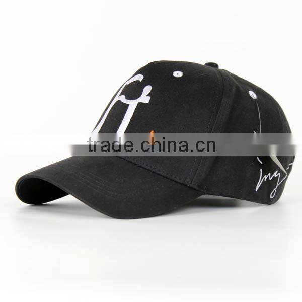 wholesale china custom sport hat