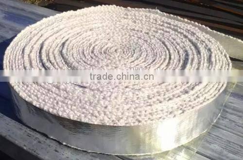 Chinese factory can do OEM ceramic fiber tape