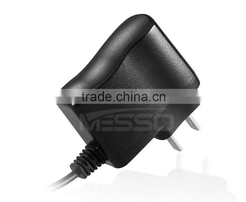 9V 500mA AC DC Adapter 100-240V 50-60Hz AC Adapter 9V 500mA Swithcing Power Supply 9V 500mA AC Adapter