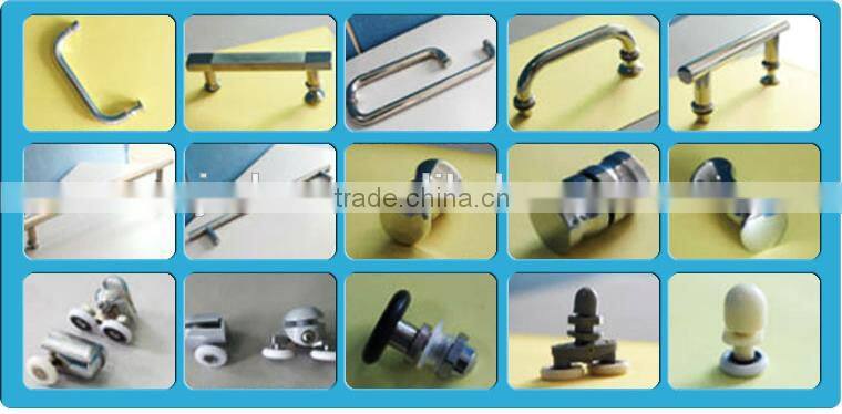 Wholesale High Quality sliding glass shower door handles