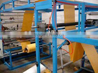 excellent performance kraft envelope machine made in China
