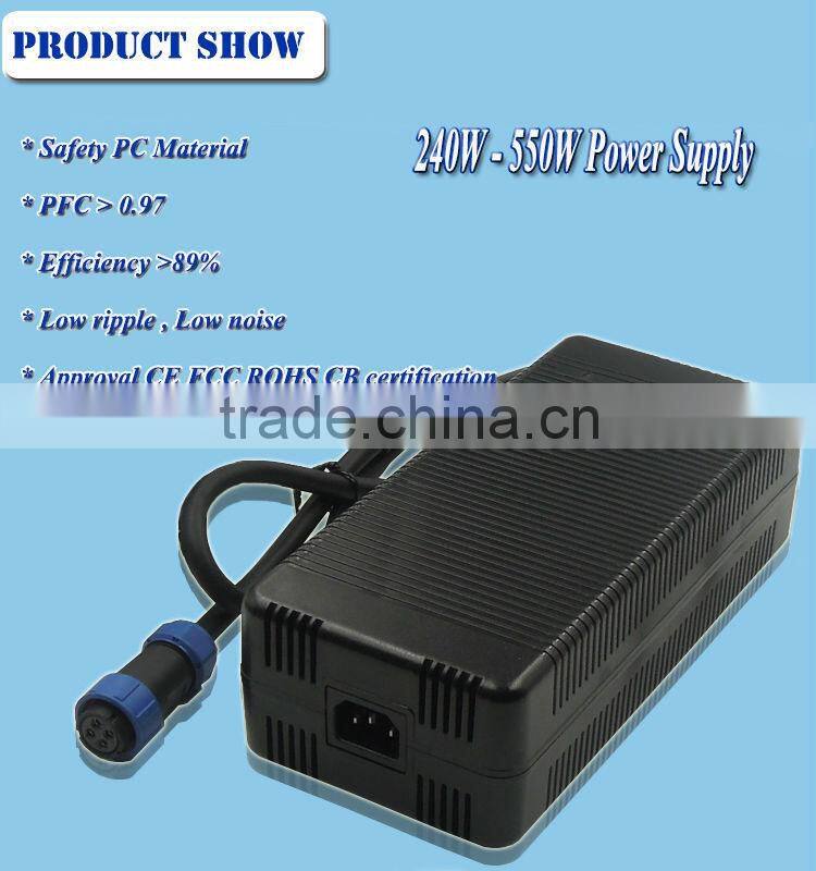 360W 3D printer power supply 12V 30A power supply (Highrun)