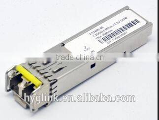 1.25Gb/s CWDM SFP Transceiver