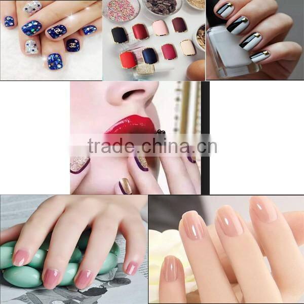 Mall Nail Salon /Manicure/Pedicure Kiosk for hot sale