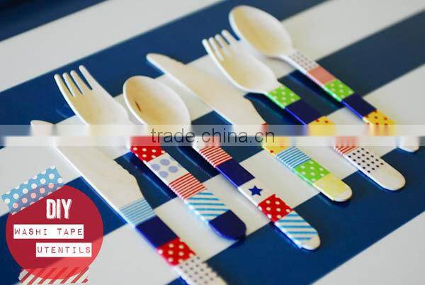 Wholesale YIWU FACTORY 1.5cm x 10m kawaii Japanese Washi rice paper deco adhesive colorful lace Doily MASKING TAPE