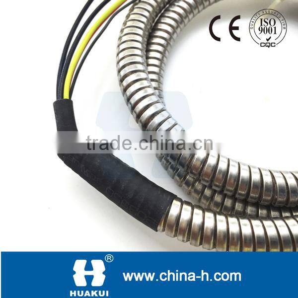 Huakui Top Injection Mold Heaters at Great Price