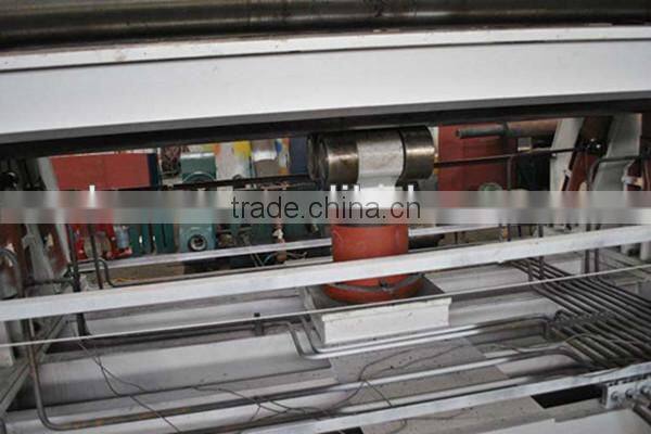 w12-30*3000 hydraulic plate bending roll machine,4 rollers plate rolling machine