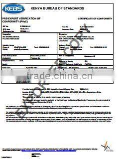 Cotton Material and Disposable Style free sample product to test