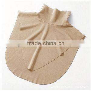 Cotton neck cover ninja scarf muslim underscarf