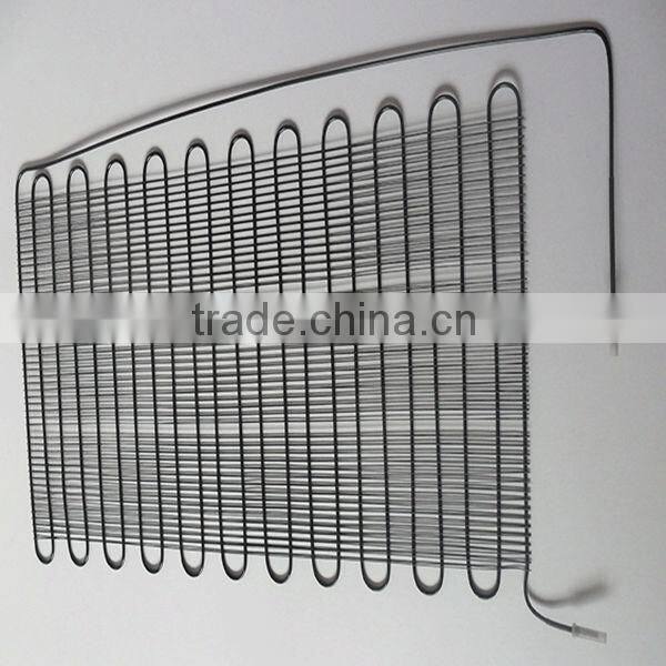 Refrigeration accessories refrigerator condenser