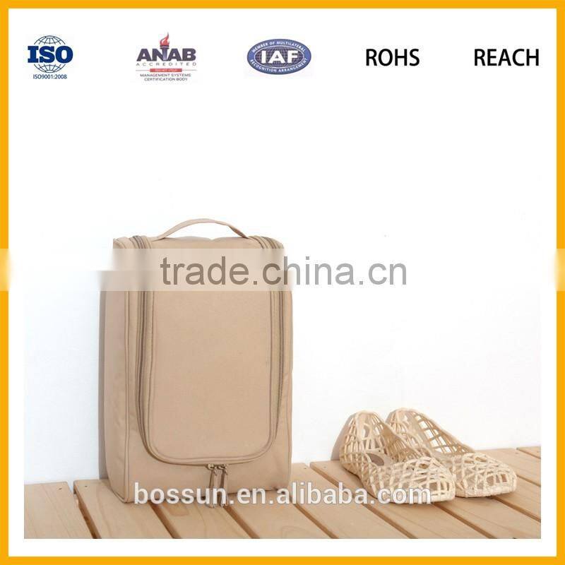Service supremacy new fashion shoes travel bag with factory price