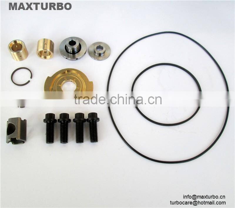 F0RD 6.0L Powerstroke Turbocharger Repair Kit Rebuild Service Kit 270 and 360 degree GT37VAS