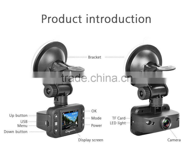 safe driving guard DVR,Full hd 1080p car camera dvr video recorder