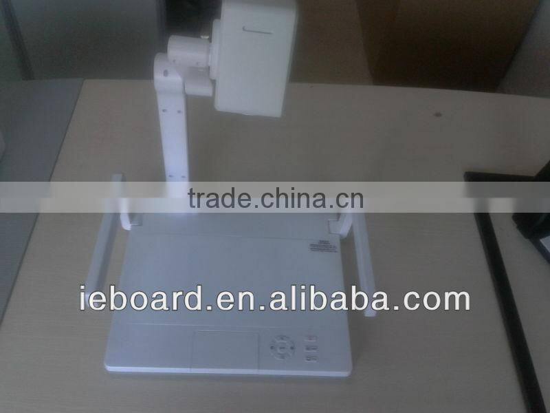 Best Sell, Digital visualizer presenter, document camera/ education equipment