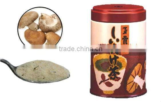 "Shiitakecha" 30g unique Japanese instant drink powder also be used as seasoning