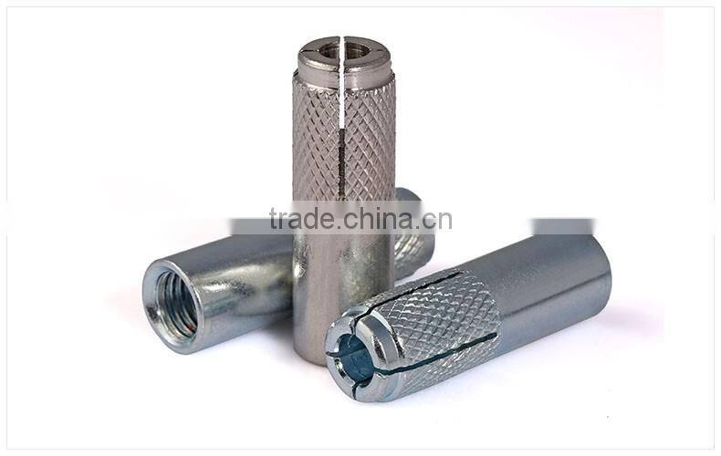 drop-in anchor/stainless steel drop-in anchor/SUS304 drop-in anchor