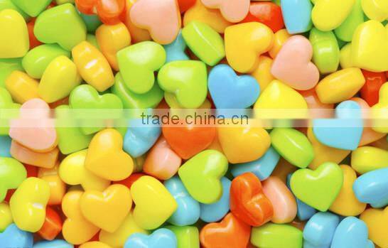 Halal Hard Sweets Tablet Ball Mint Fresh Pressed Sugar Free Candy