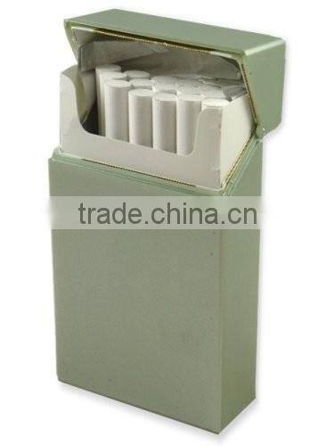 Hard Box Full Pack Cigarette Case (100's)