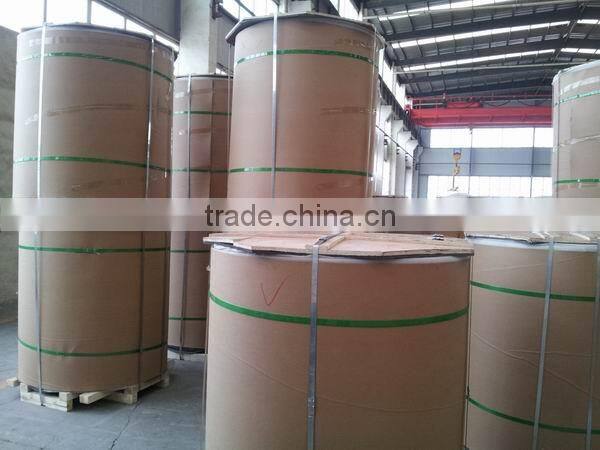 1100, 3003, 3004, 3105, 5052, 8011aluminum coil 0.5mm thickness