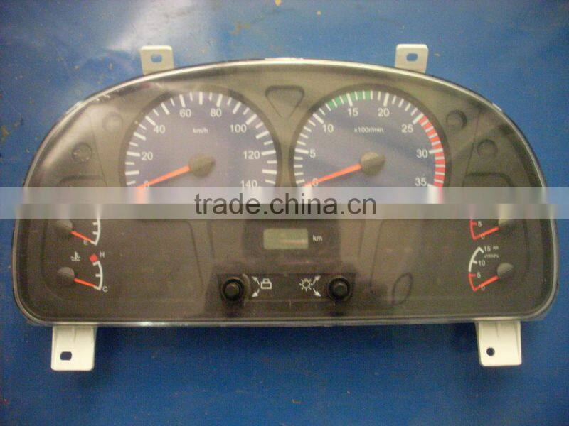 3801010-C1100 Auto Dashboard for Dongfeng Truck