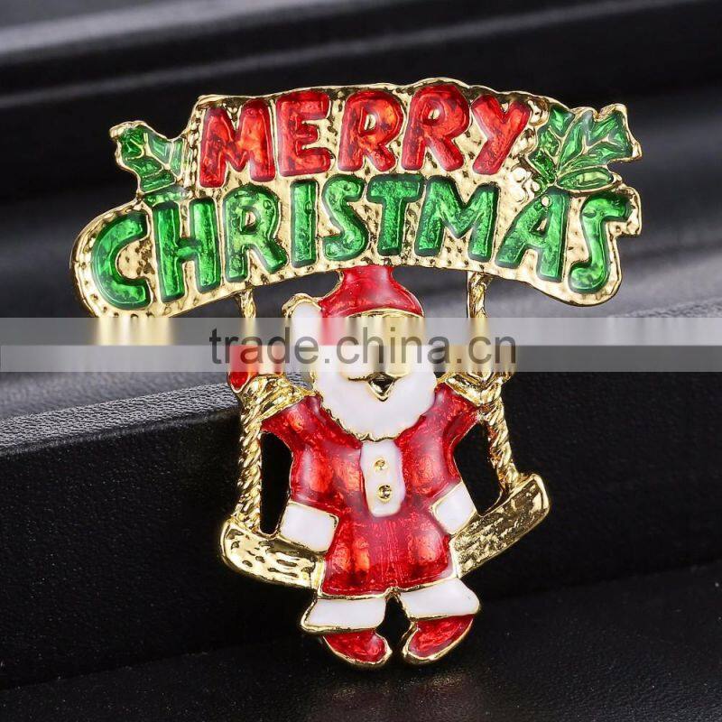 High quality korea style export japan christmas gift for women jewelry brooch bouquet