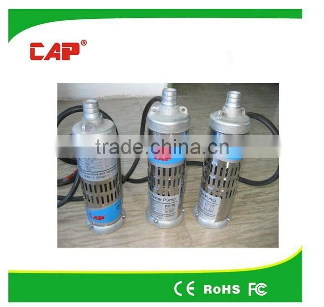12v dc solar water pump use for home agricultural