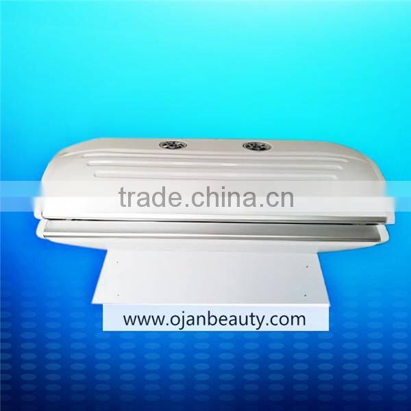 High Quality Germany UV lamps Body Tanning Bed /Solarium bed